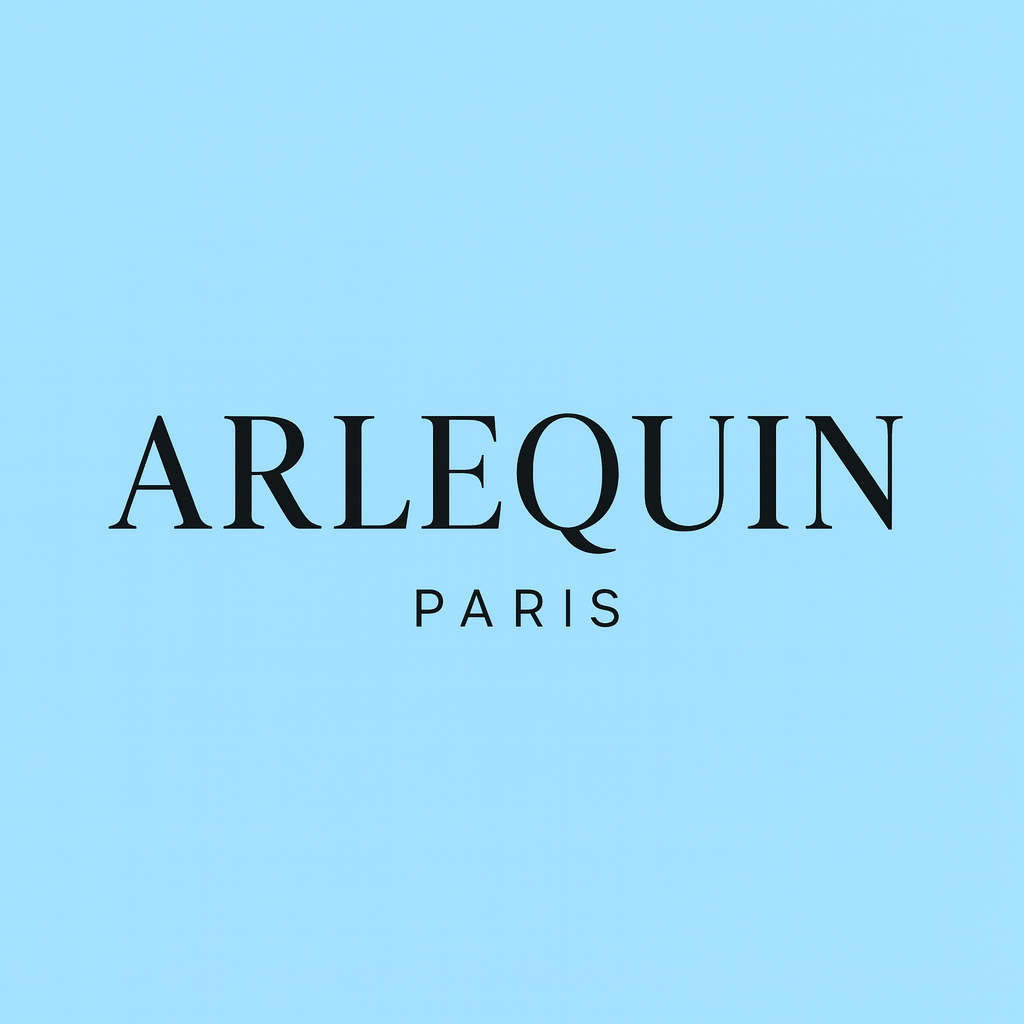 arlequin paris